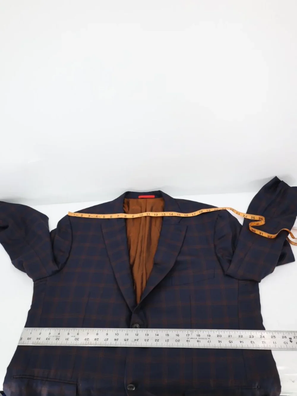 Isaia napoli nieman